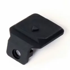 Flyer Abdeckung Ladebuchse SIB2.0