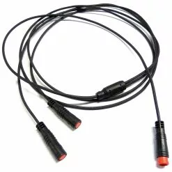 Flyer FIT/Bosch Bremslicht Y Verteilerkabel - 1200 Mm Bremshebel