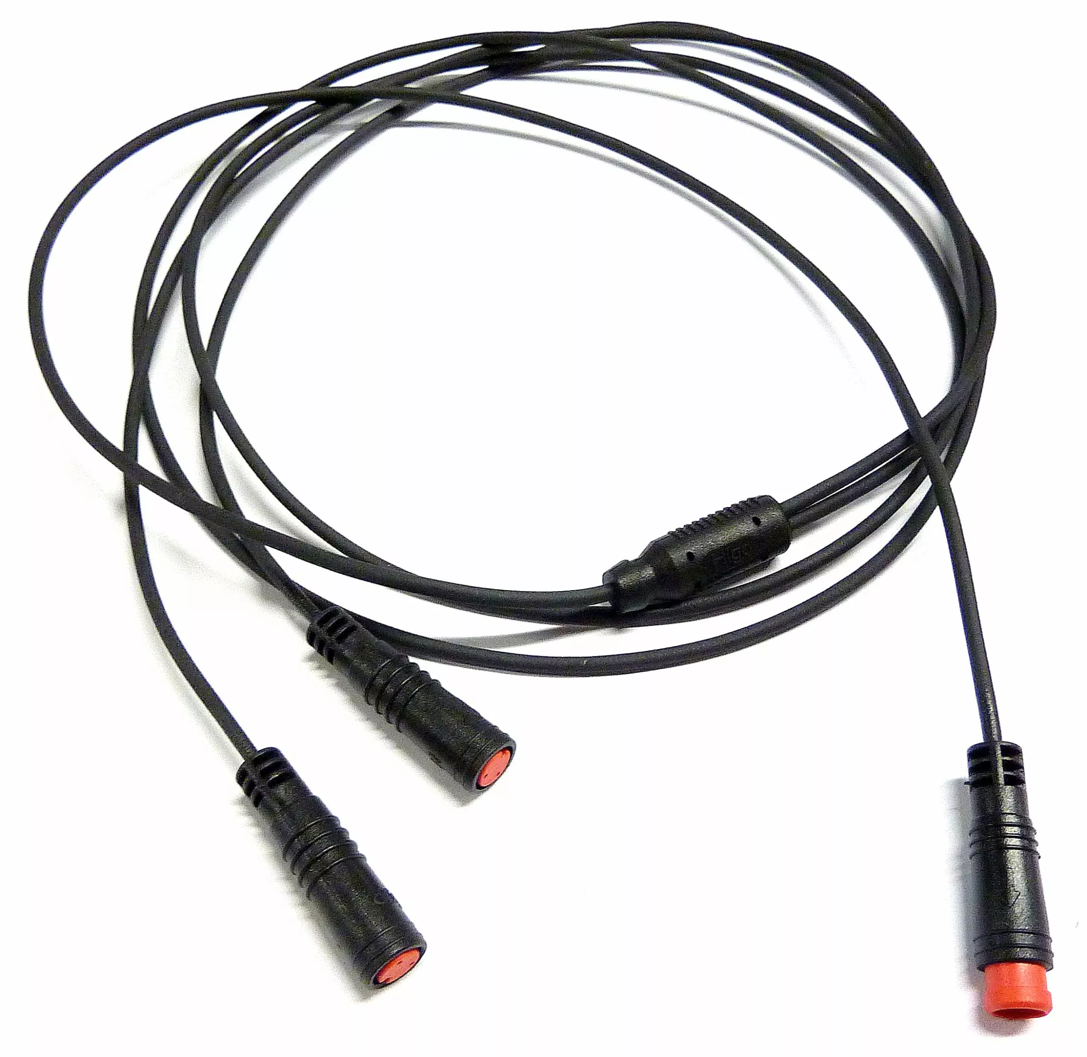 Flyer FIT/Bosch Bremslicht Y Verteilerkabel - 1200 Mm Bremshebel 1 Flyer FIT/Bosch Bremslicht Y Verteilerkabel - 1200 Mm Bremshebel