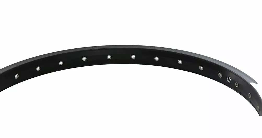 Flyer Elektrofahrrad Felge 20" DM22 32-Loch Schwarz Für I:SY Ohne Bremsflanke 1 Flyer Elektrofahrrad Felge 20" DM22 32-Loch Schwarz Für I:SY Ohne Bremsflanke