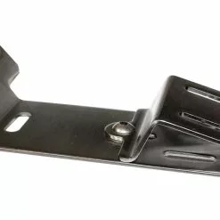 Flyer Elektrofahrrad Kennzeichen-Halter S-Pedelec