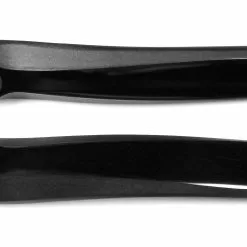 Flyer Elektrofahrrad Kurbel 4-Kant Schwarz