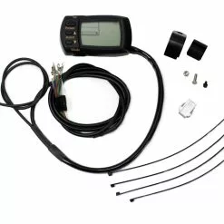 Flyer Panasonic Premium 26-Volt LCD Digital-Display Ab 2009