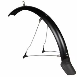 Flyer Elektrofahrrad Schutzblech Für C-Serie - 53mm, 26"