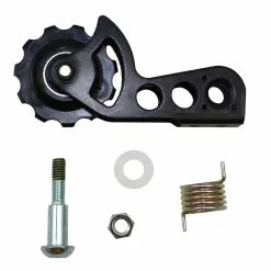 Flyer Elektrofahrrad Kettenspanner C-Serie Standard/Plus Nabenschaltung, Panasonic