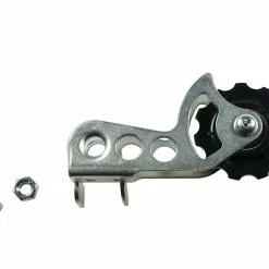 Flyer Elektrofahrrad Kettenspanner C-Serie Standard/Plus Kettenschaltung, Panasonic