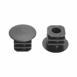 Flyer Ergo Lenkergriffe Für Kettenschaltung -E-Bike Zubehör Verkaufsladen flyer lenkergriff ergo lenkerendstutzen scaled