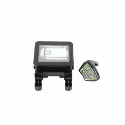 Flyer Panasonic Display NKS244S