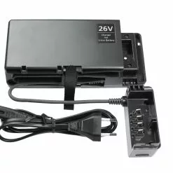 Panasonic Elektrofahrrad Reiseladegerät - Basis 26 Volt