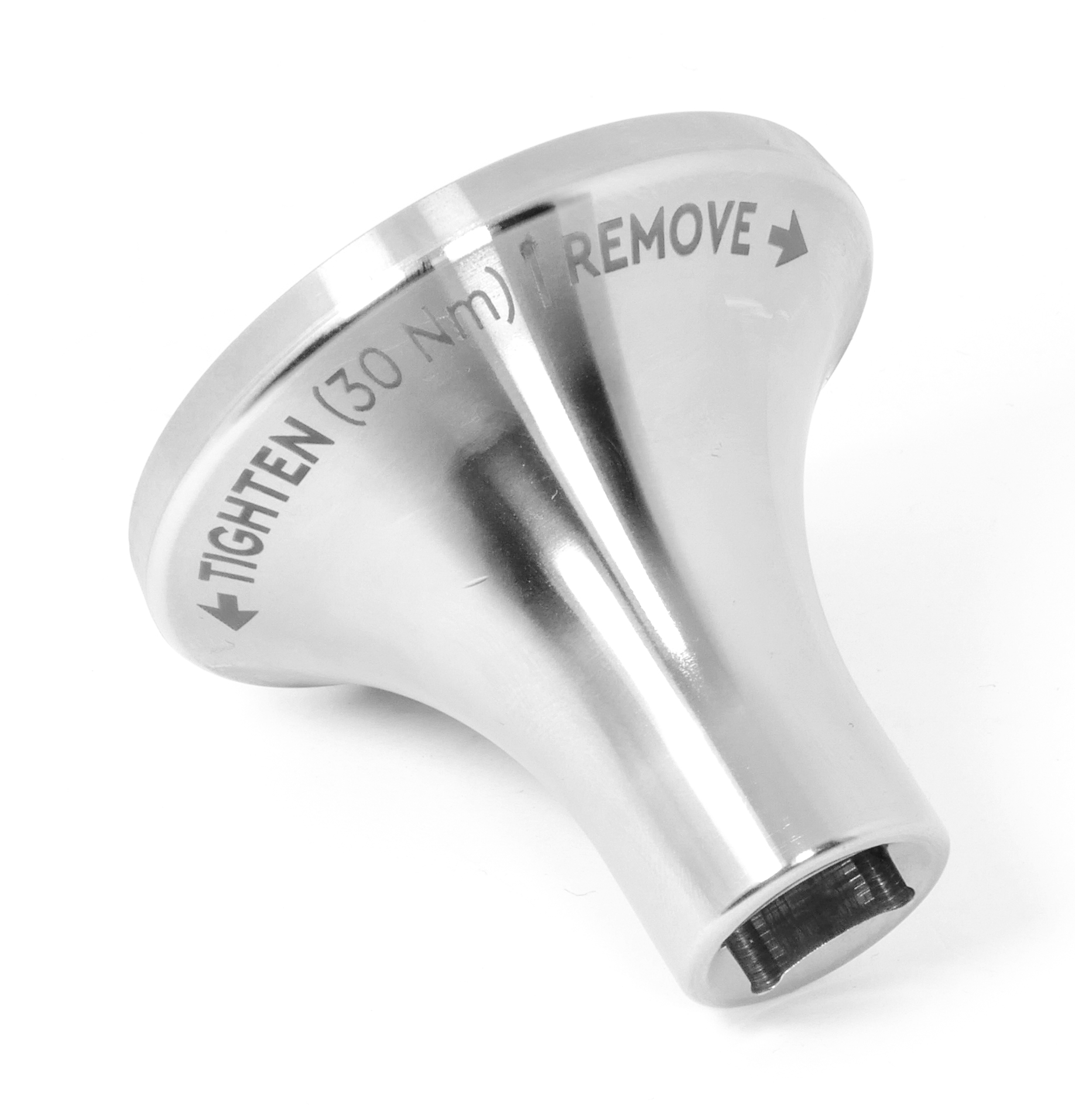 Haibike Flyon / TQ Spezialwerkzeug Kettenblatt Abzieher 2 Haibike Flyon / TQ Spezialwerkzeug Kettenblatt Abzieher – Bild 2