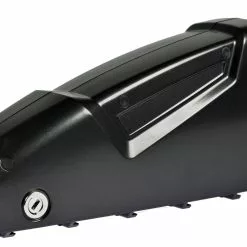 Focus Impulse Downtube-Akku - Impulse 3.0 / EVO RS 36V - 17Ah / 612 Wh