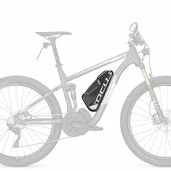 Focus Impulse Downtube-Akku - Impulse 3.0 / EVO RS 36V - 17Ah / 612 Wh -E-Bike Zubehör Verkaufsladen focus throm impulse unterrohr akku