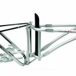 Follow Me Follow-Me Tandem-Kupplung