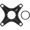 FSA Spider 4-Arm 1-fach Für Fazua E-Bike