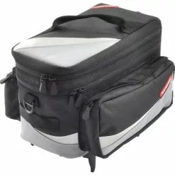 Flyer Tasche Pletscher Zurigo