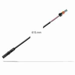 Bosch Geschwindigkeitssensor Slim, Speedsensor (BDU3xx, BDU4xx)