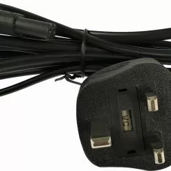 Giant 5-Pin Ladegerät E-Bikes Bis 2016 -E-Bike Zubehör Verkaufsladen giant 5pin ladegr t uk eu scaled