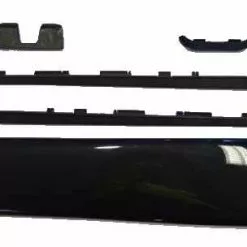 Giant Akkucover Intube Fathom E+ 1 Pro -E-Bike Zubehör Verkaufsladen giant akkucover fathom eplus1 shiny black