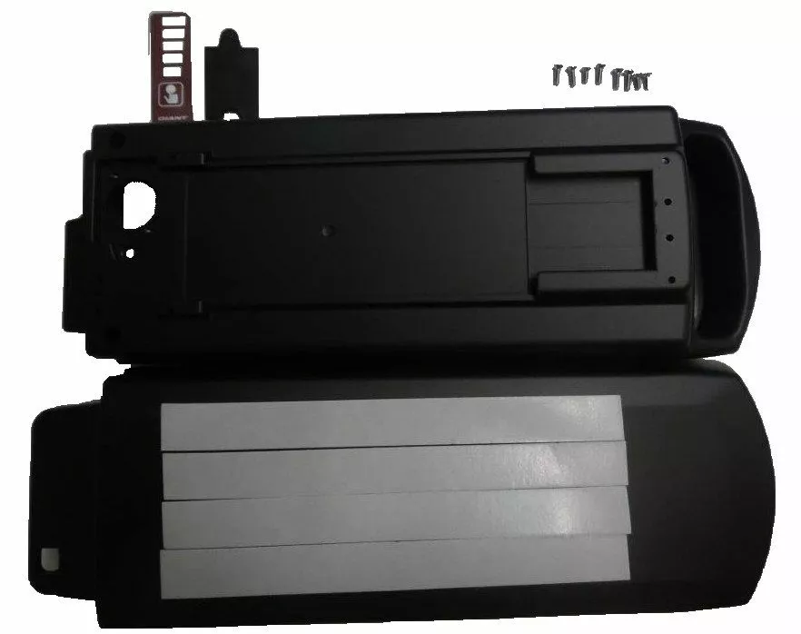 Giant Akkugehäuse Für Gepäckträger-Akku 1 Giant Akkugehäuse Für Gepäckträger-Akku