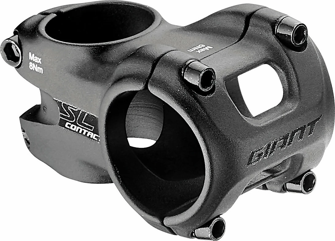 Giant Contact SL 35 Mm MTB Vorbau 1 Giant Contact SL 35 Mm MTB Vorbau