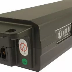 Pre-owned - Giant EnergyPak Rear Carrier Battery 500 Wh 5 Pin 5 Pre-owned - Giant EnergyPak Rear Carrier Battery 500 Wh 5 Pin -E-Bike Zubehör Verkaufsladen giant energypak carrier battery 3pin bottom