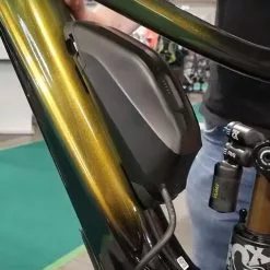 Giant EnergyPak Plus Range Extender 250 Wh -E-Bike Zubehör Verkaufsladen giant energypak plus range extender mounted