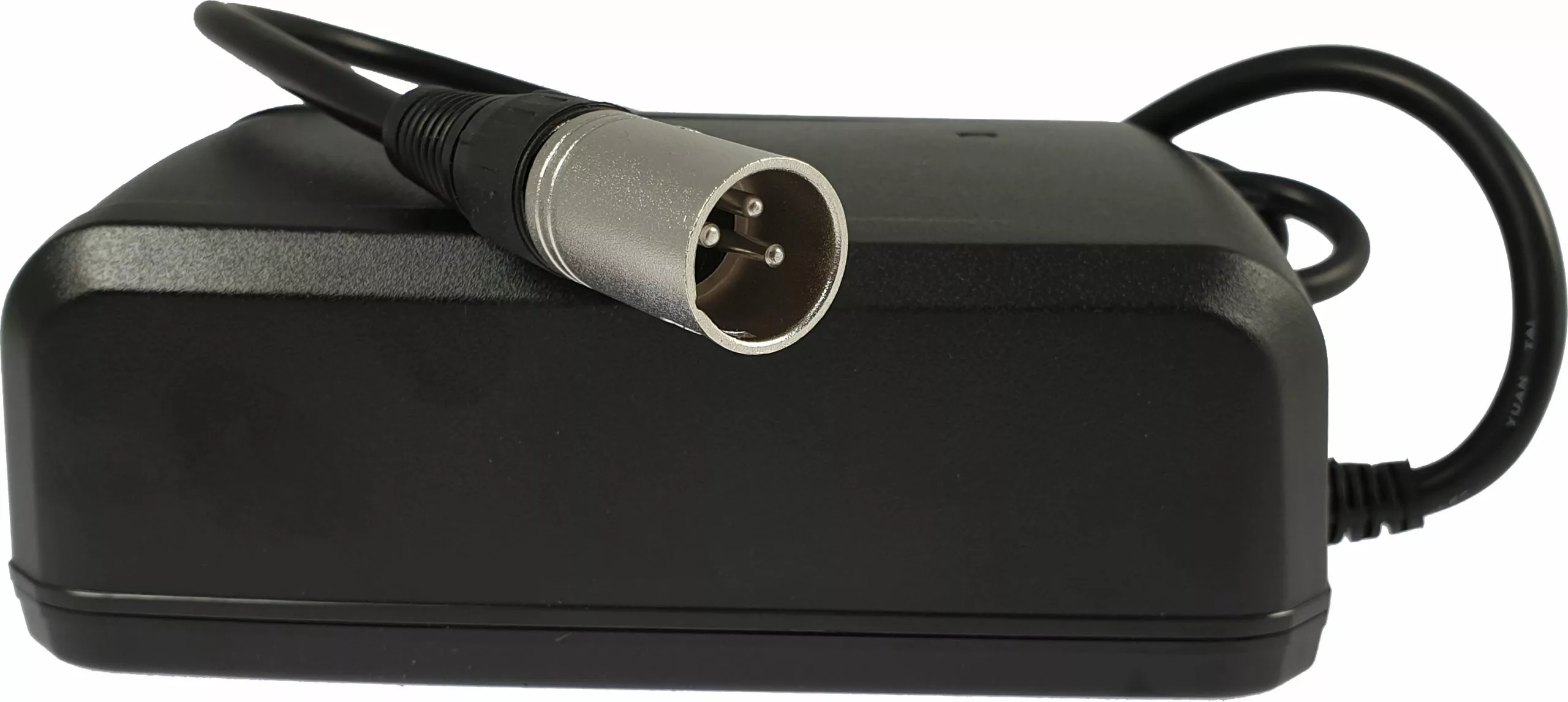 Giant Ladegerät Fast Charger (4A) 2 Giant Ladegerät Fast Charger (4A) – Bild 2