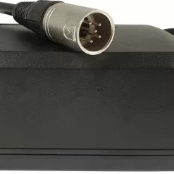 Giant Ladegerät Fast Charger (4A) 5 Giant Ladegerät Fast Charger (4A) -E-Bike Zubehör Verkaufsladen giant fast charger 5 pin scaled