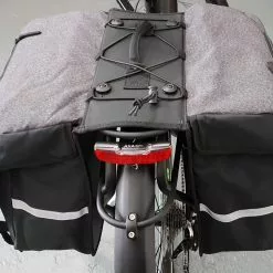 Giant Gepäckträgertasche Pannier Mit Befestigungssystem (groß) -E-Bike Zubehör Verkaufsladen giant gepaecktraegertasche pannier action
