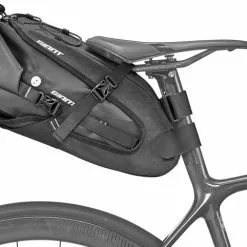 Giant H2Pro Tasche Sattel -E-Bike Zubehör Verkaufsladen giant h2pro tasche sattel im profil