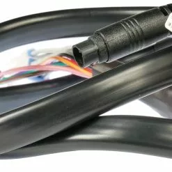 Giant Hauptkabel Motor Zu Display 5-Pin G-System 730mm (MY20) -E-Bike Zubehör Verkaufsladen giant hauptkabel display zu motor displayanschluss scaled