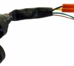 Giant SyncDrive Pro/ Sport/ C Ladebuchsenkabel 7 Pin