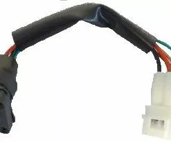 Giant Integrierte Ladebuchse - G-System 2 Zu 5 Pin, 120mm