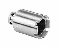 Giant Kettenblatt Abzieher Für SyncDrive Sport Motoren