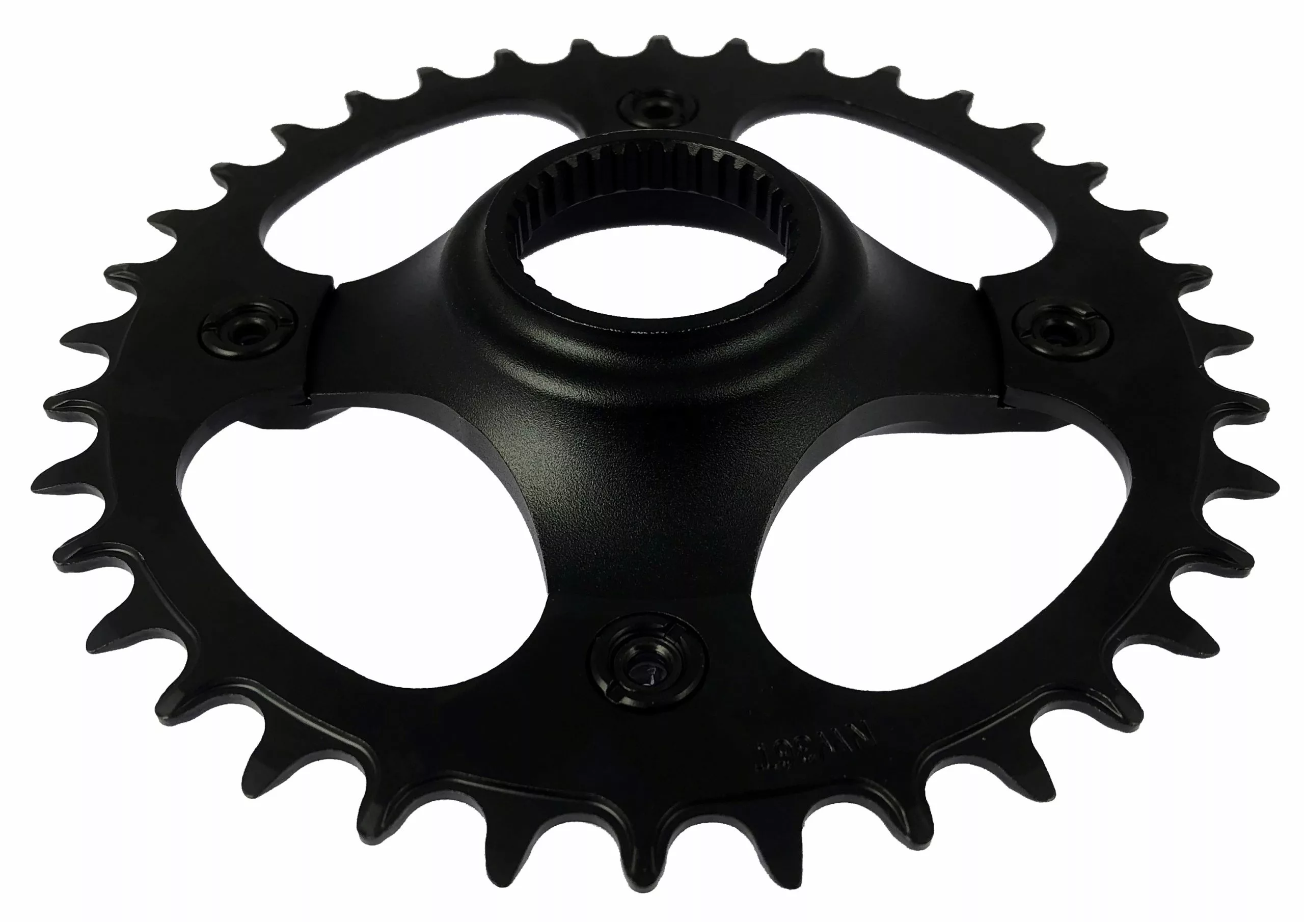 Giant Kettenblatt Samox Narrow-Wide Dirt E+ 2018 36 Zähne 2 Giant Kettenblatt Samox Narrow-Wide Dirt E+ 2018 36 Zähne – Bild 2