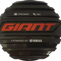 Giant E-Bike Motor Abdeckkappe SyncDrive Pro