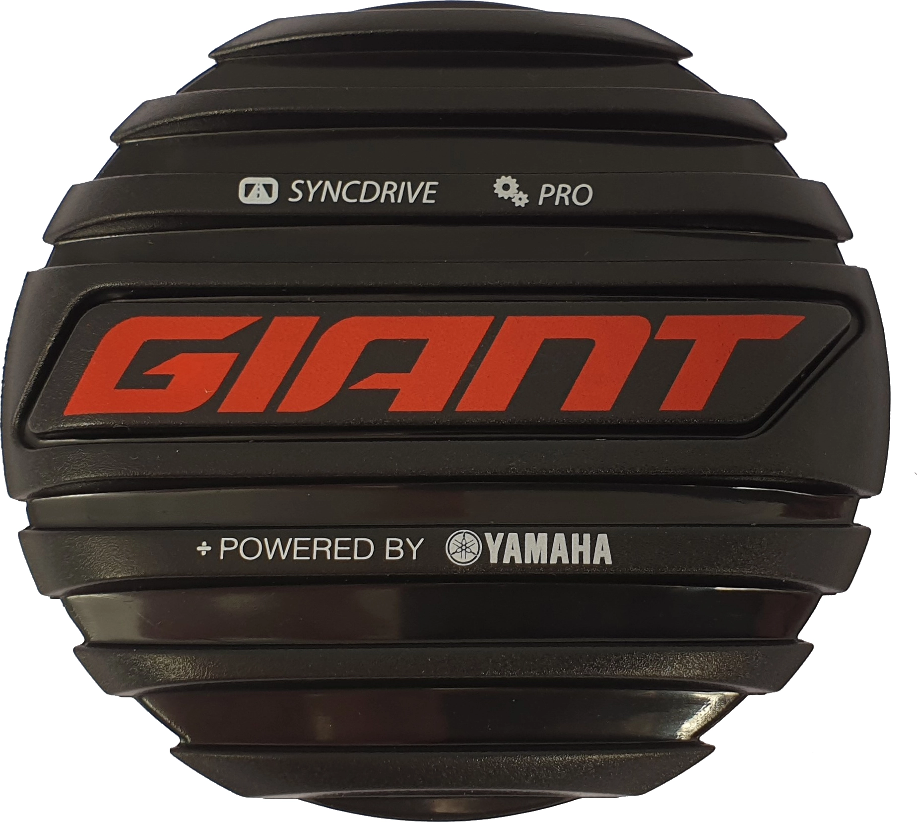 Giant E-Bike Motor Abdeckkappe SyncDrive Pro 1 Giant E-Bike Motor Abdeckkappe SyncDrive Pro