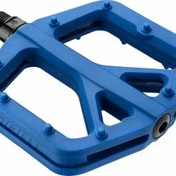 Giant Pinner Comp MTB Plattform Pedal 7 Giant Pinner Comp MTB Plattform Pedal -E-Bike Zubehör Verkaufsladen giant pinner comp mtb plattform pedal blau