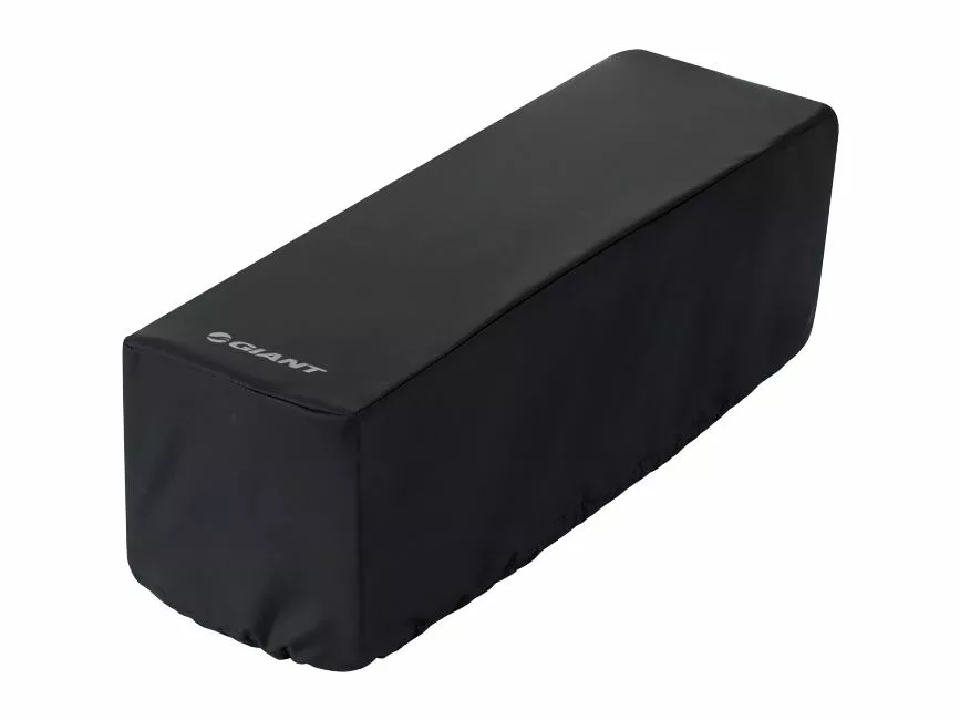 Giant Regenschutz Cover - Abdeckung Für Gepäckträger-Akkus 1 Giant Regenschutz Cover - Abdeckung Für Gepäckträger-Akkus