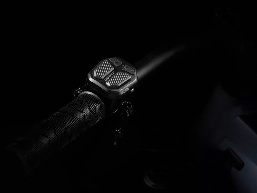 Giant RideControl Ergo SG Bedieneinheit 2 Giant RideControl Ergo SG Bedieneinheit – Bild 2