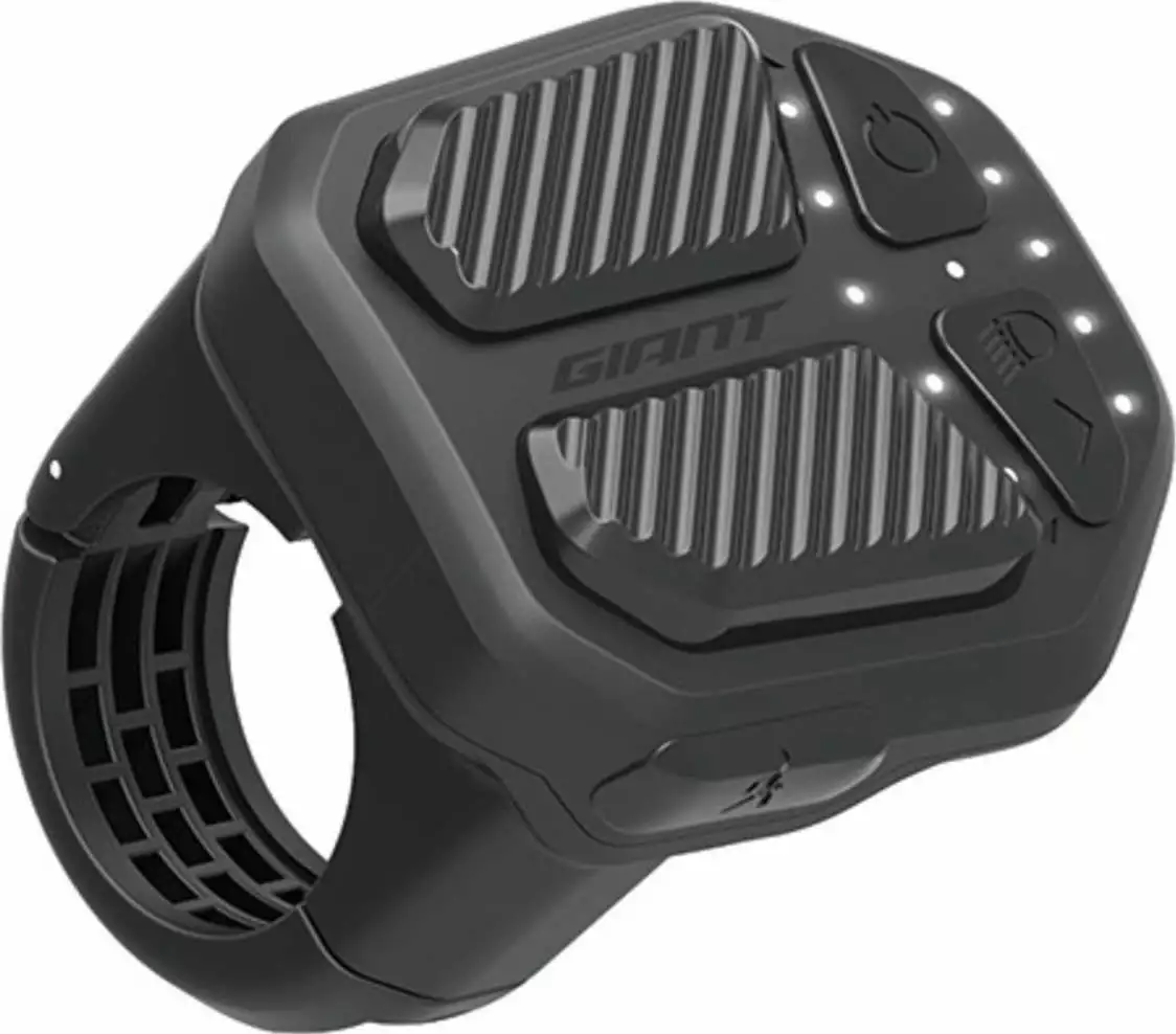 Giant RideControl Ergo SG Bedieneinheit 1 Giant RideControl Ergo SG Bedieneinheit