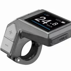 Giant RideControl Dash 2 In 1 SG - Display Mit Bedieneinheit 8 Giant RideControl Dash 2 In 1 SG - Display Mit Bedieneinheit -E-Bike Zubehör Verkaufsladen giant ride controll dash 2 in 1 display und bedieneinheit anschluss