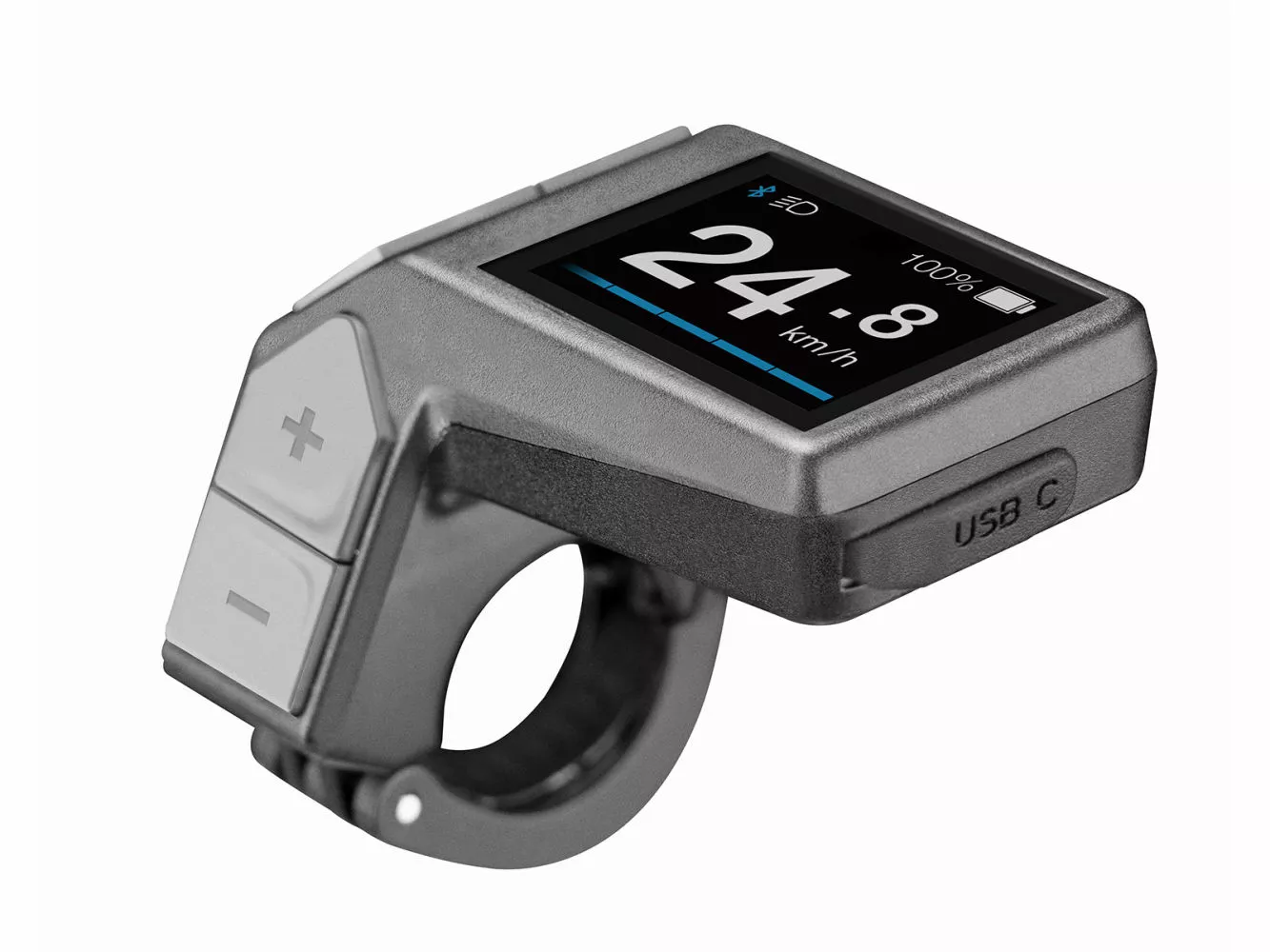 Giant RideControl Dash 2 In 1 SG - Display Mit Bedieneinheit 3 Giant RideControl Dash 2 In 1 SG - Display Mit Bedieneinheit – Bild 3