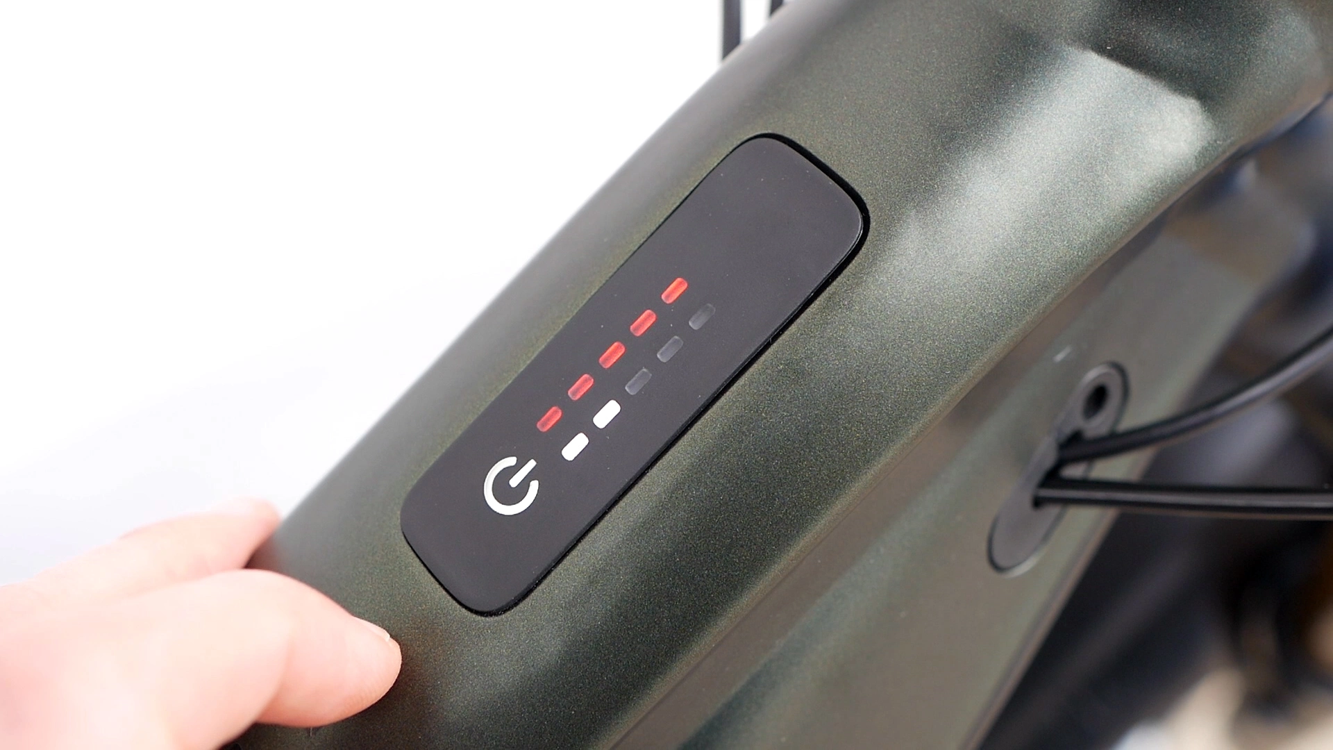 Giant RideControl Go Bedieneinheit 3 Giant RideControl Go Bedieneinheit – Bild 3