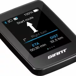 Giant RideDash Evo - SG Farbdisplay