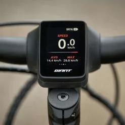 Giant RideDash Evo - SG Farbdisplay 9 Giant RideDash Evo - SG Farbdisplay -E-Bike Zubehör Verkaufsladen giant ridedash evo sg montiert
