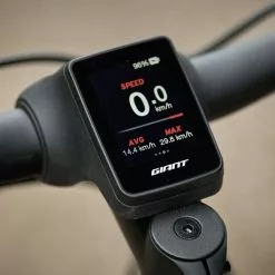 Giant RideDash Evo - SG Farbdisplay 8 Giant RideDash Evo - SG Farbdisplay -E-Bike Zubehör Verkaufsladen giant ridedash evo sg verbaut