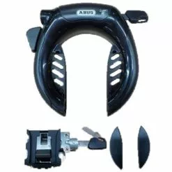 Giant Akkuschloss Set - Giant Anytour | Dailytour E+ 2020