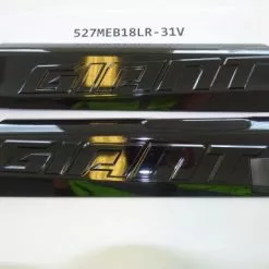 Giant/ Liv Side Panel Für EnergyPak 500 Wh Downtube Side Release Akku -E-Bike Zubehör Verkaufsladen giant side panel downtube akku schwarz glaenzend