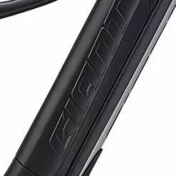 Giant/ Liv Side Panel Für EnergyPak 500 Wh Downtube Side Release Akku -E-Bike Zubehör Verkaufsladen giant side panel downtube akku schwarz matt